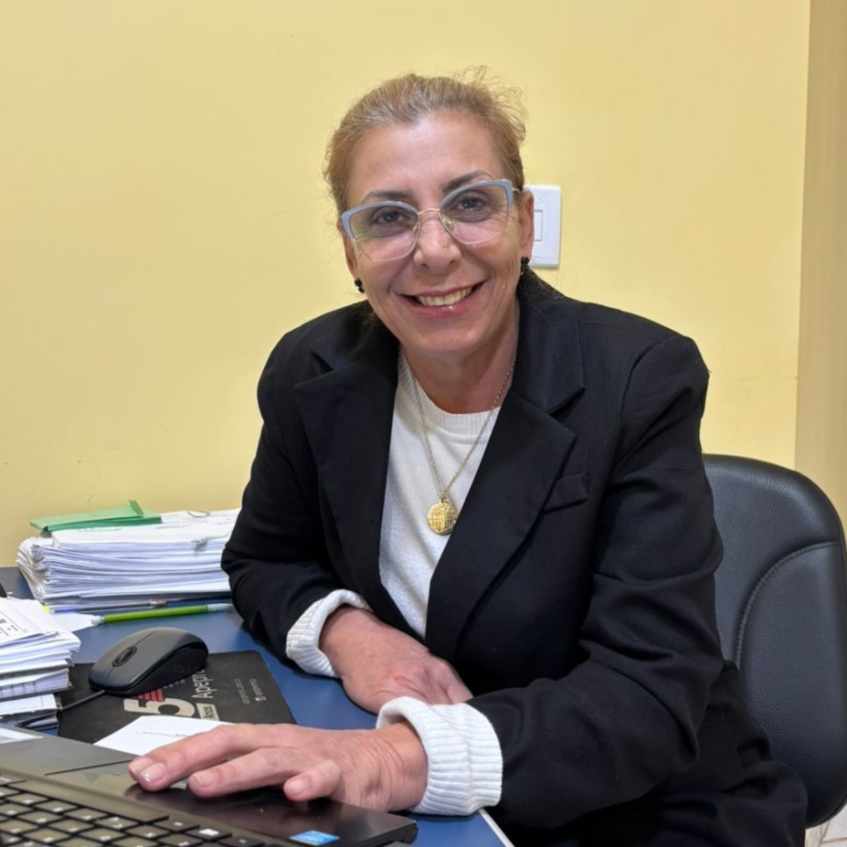 Cibele Cristina Lopes de Campos
